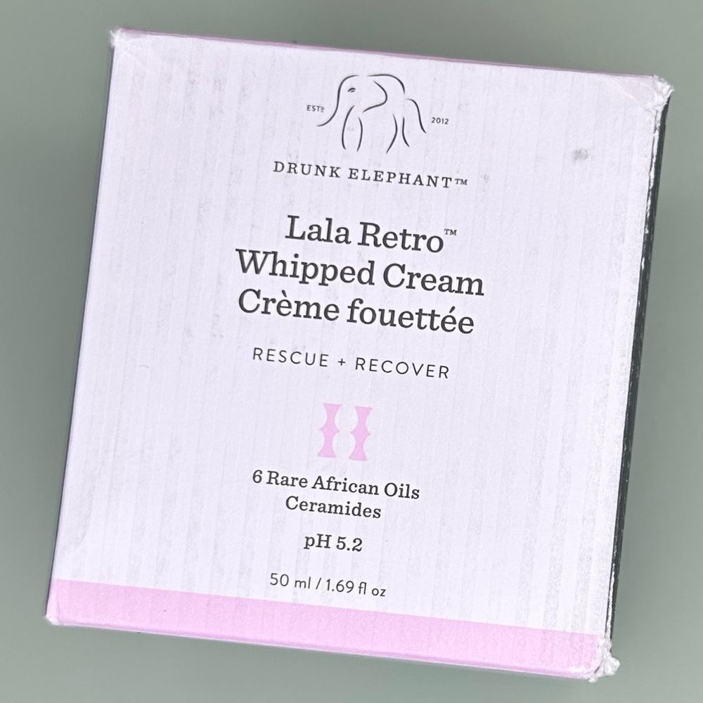 Drunk Elephant Skincare